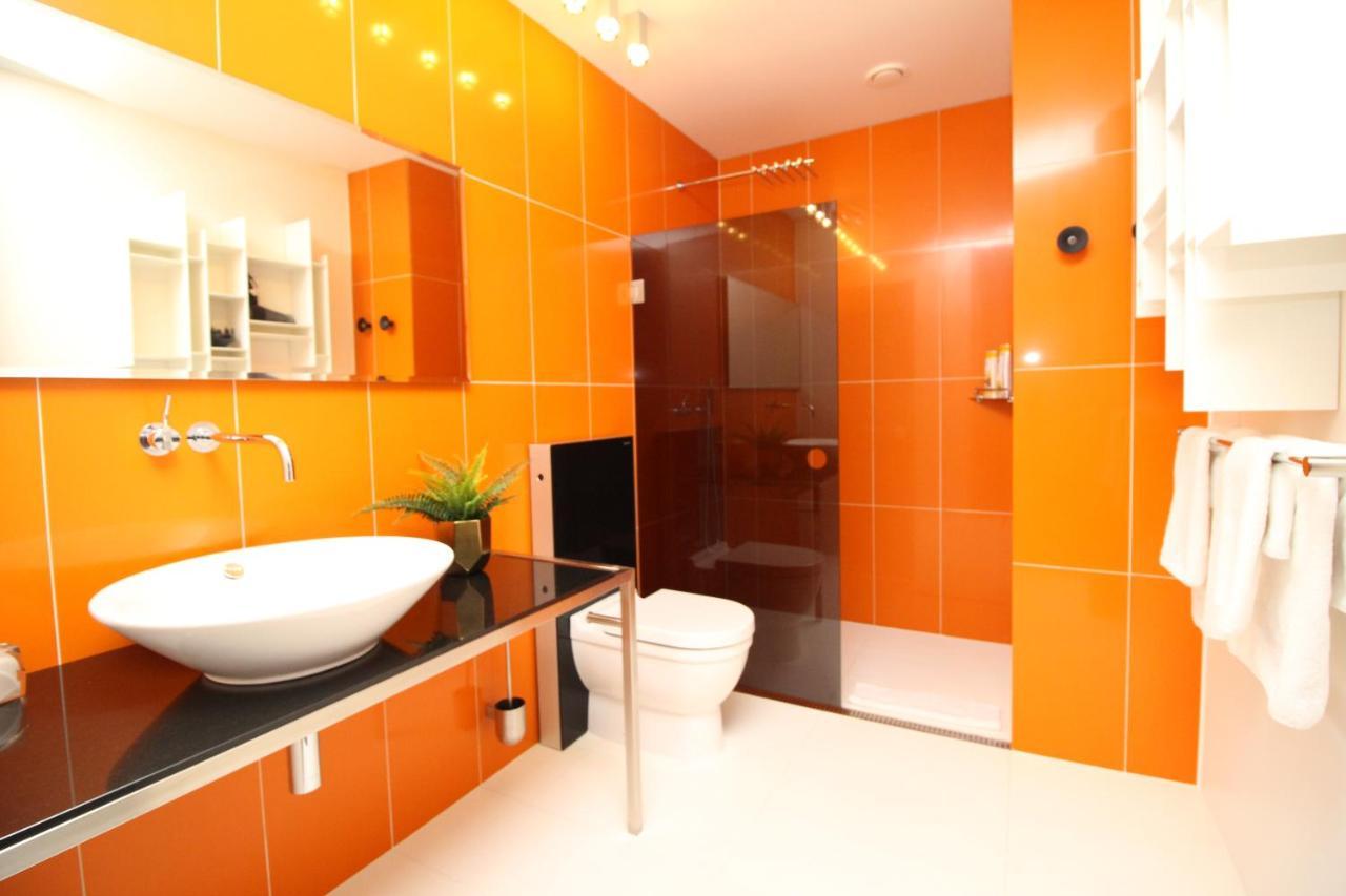 Tallinn City Apartments Old Town Square المظهر الخارجي الصورة