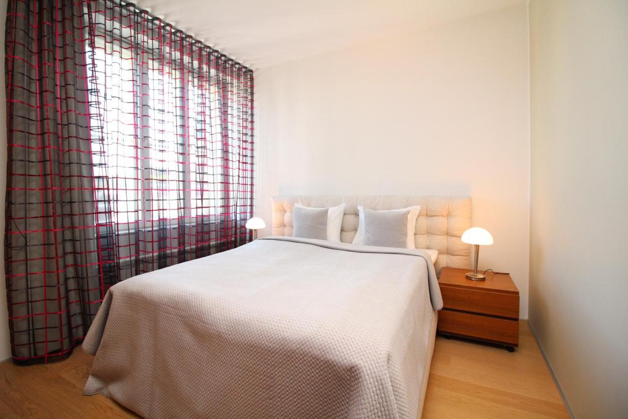 Tallinn City Apartments Old Town Square المظهر الخارجي الصورة