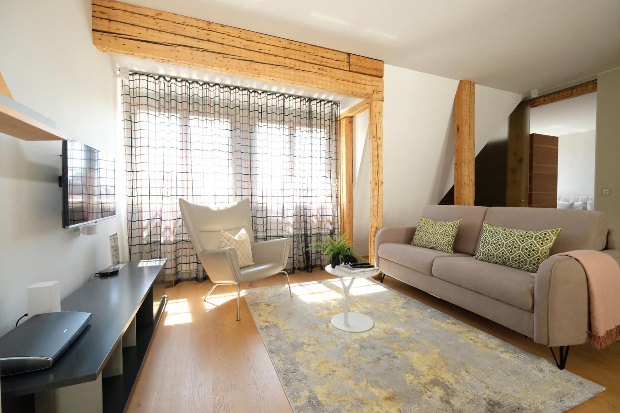 Tallinn City Apartments Old Town Square المظهر الخارجي الصورة