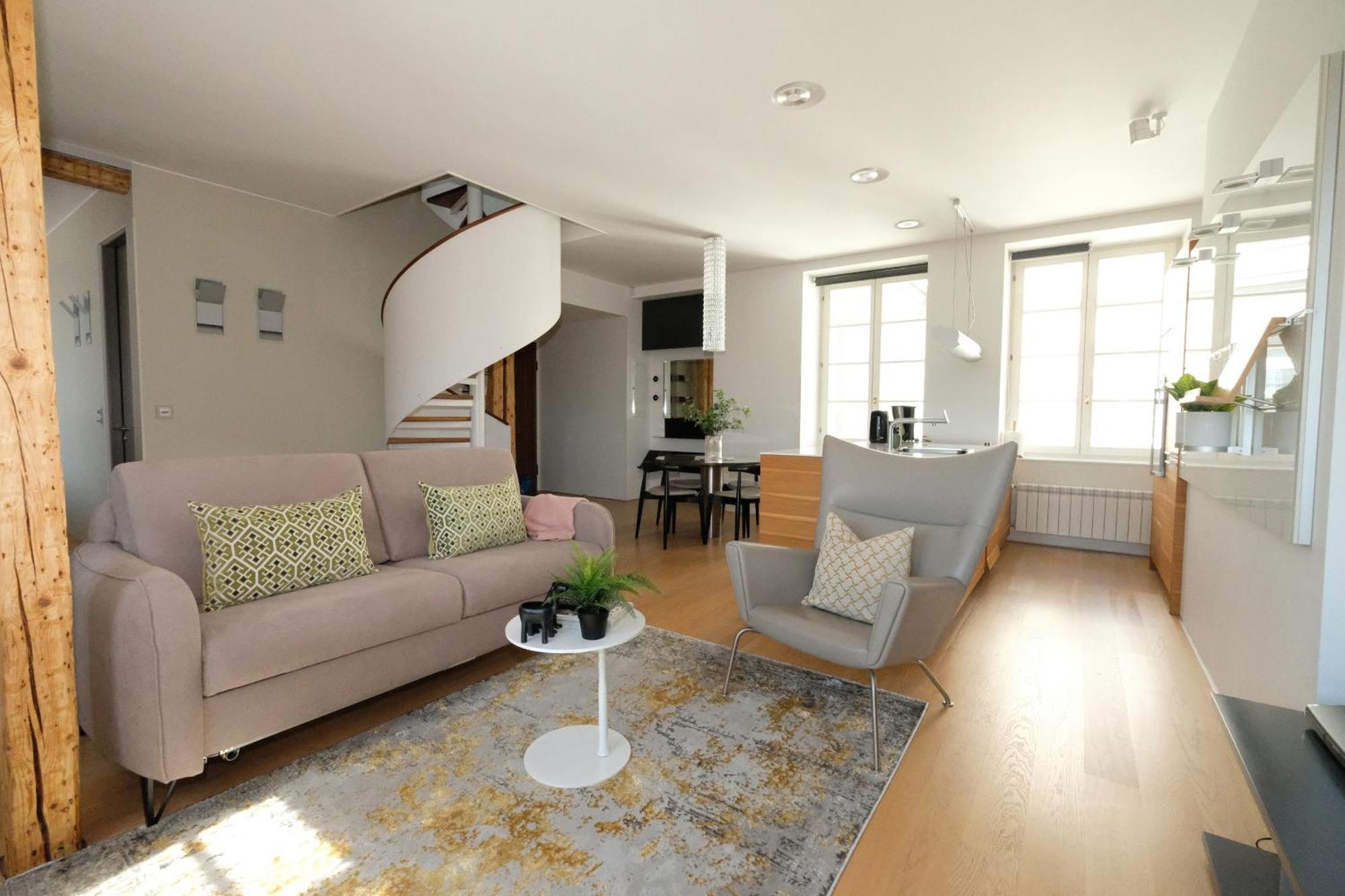 Tallinn City Apartments Old Town Square المظهر الخارجي الصورة